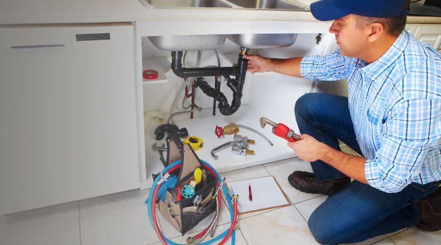 Professional water heater repair in Parkersburg, WV